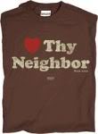 love-thy-neighbor