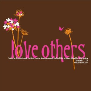 love-others