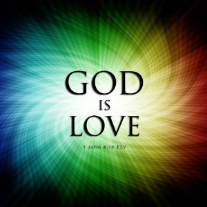 godislove