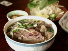 phở
