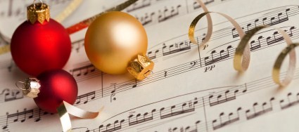 Christmas-music