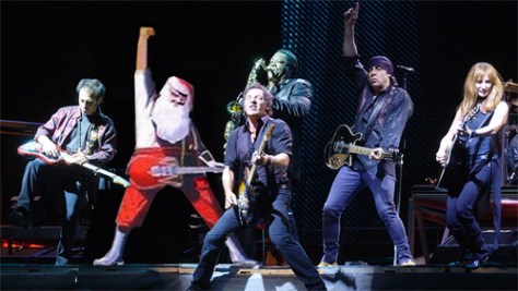 christmasrockandroll