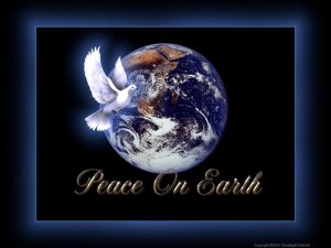 peace-earth