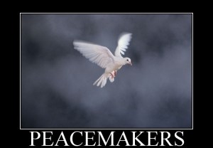 peacemaker