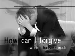 forgive