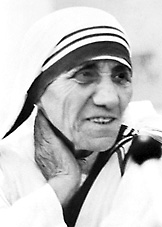 motherteresa