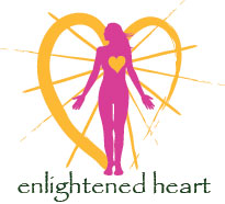 enlightened heart