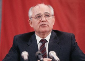 President Gorbachev