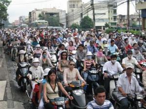 hanoi-traffic