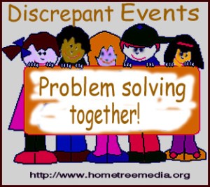 Problemsolving together