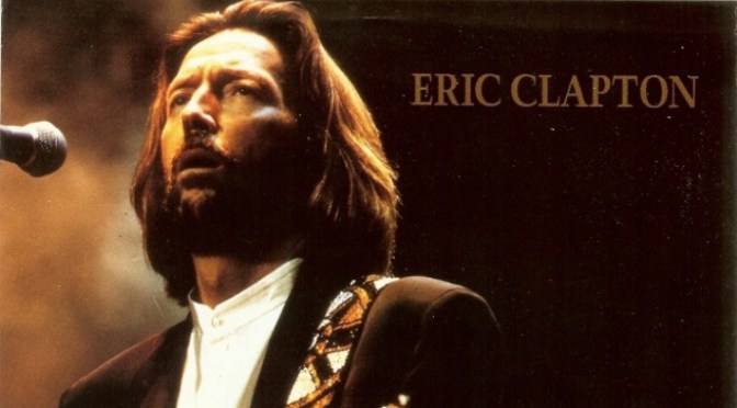 Tears in Heaven – Nước mắt trên Thiên đàng