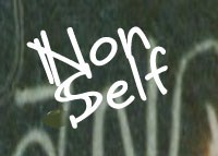 Non-self