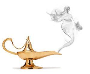 genie-lamp