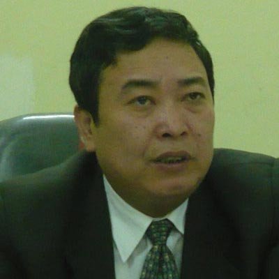 Ông Nguyễn Hữu Tuyên