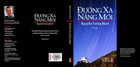 A cover Duong xa