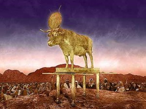 GoldenCalf