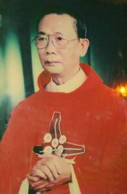 Linh Mục Hoài Ðức