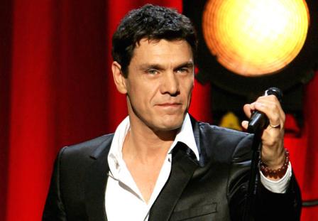 Ca/Nhạc sĩ Marc Lavoine