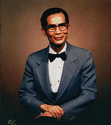 Nhạc sư Hải Linh