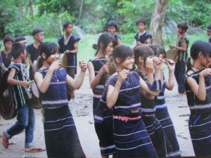 Ảnh: Lâm Tứ Khoa