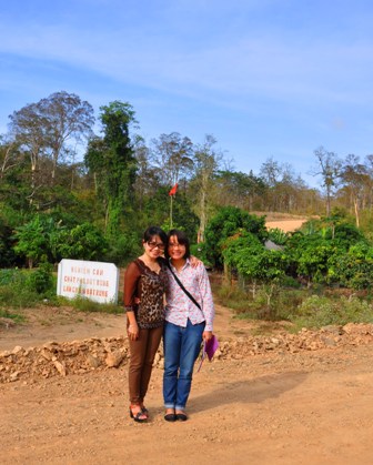 2 ĐCN đi điều tra vụ này