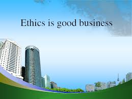 ethics