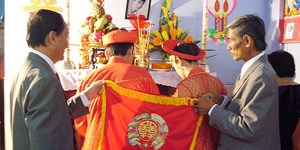 lễ cưới
