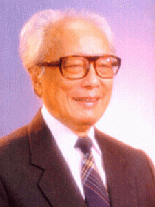 Nhạc sĩ Nguyễn Văn Thương 
