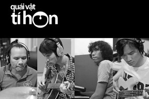 Qui+Vt+T+Hon+++Tiny+Monsters