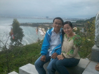 Thế Hòa & Thu Hương