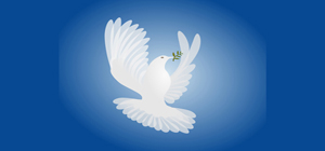 peacedove