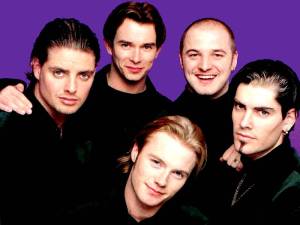 Ban nhạc Boyzone