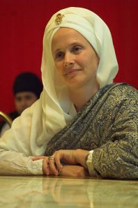 Snatam Kaur Khalsa
