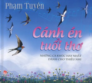 cánh-én-tuổi-thơ