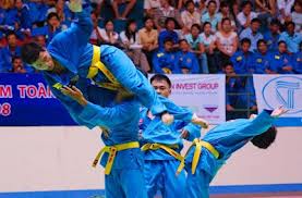 vovinam