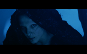 Satan_Passion of the Christ