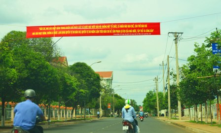 Trích điều 15 Luật BC đã sửa đổi