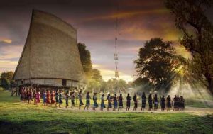 Ảnh: Nguyễn Thế Đức