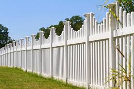 dividing fence