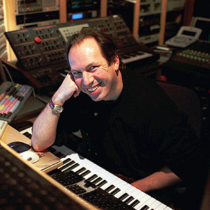 HansZimmer