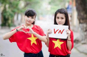 I love vn