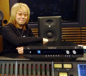 Kenji Kawai