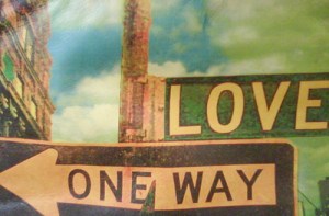 love one way