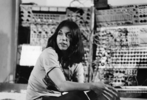 Suzanne Ciani