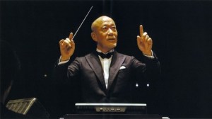 Joe Hisaishi