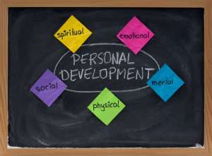 Personal-Development