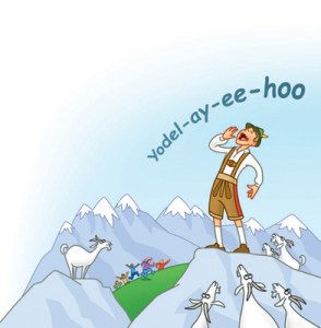 yodeler