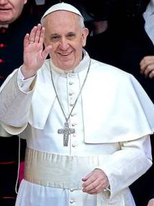 Pope Francis