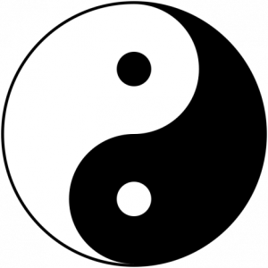 Yin Yang