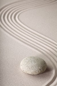 zen garden